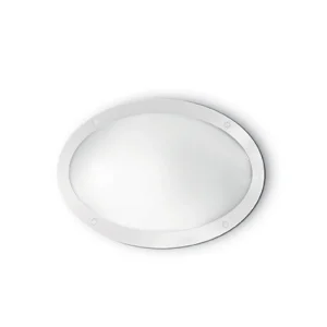 Sienas lampa MADDI-1 AP1 White