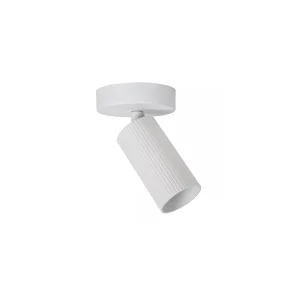 Virsliekama lampa CLUBS WH