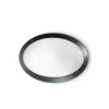 Sienas lampa MADDI-1 AP1 Black
