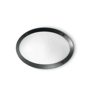 Sienas lampa MADDI-1 AP1 Black