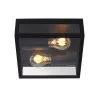 Sienas lampa DUKAN