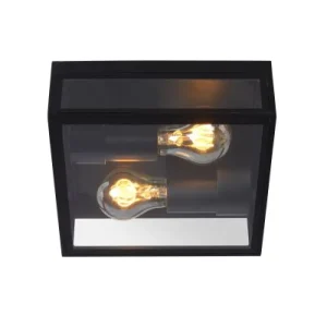 Sienas lampa DUKAN
