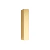 Sienas lampa 10457 MALMO GOLD