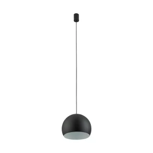 Piekaramā lampa 10334 CANDY I ZWIS BLACK