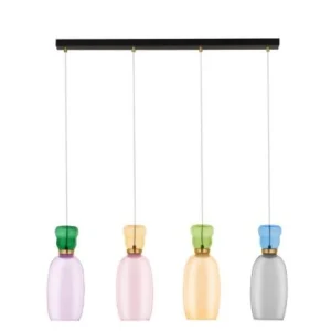 Piekaramā lampa 9030548 Pluma