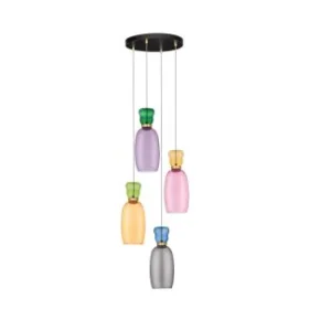 Piekaramā lampa 9030549 Pluma