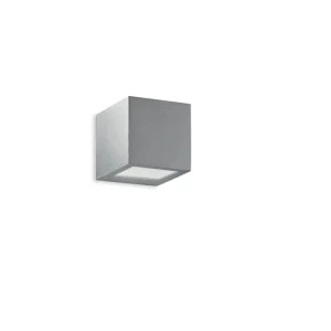 Sienas lampa ECOBLOCK