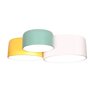 Griestu lampa Viva C60 MC