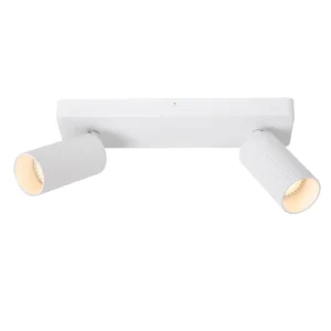 Virsliekama lampa CLUBS WH