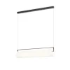 Piekaramā lampa Tuba P1 WH