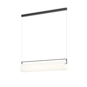 Piekaramā lampa Tuba P1 WH