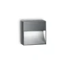 Sienas lampa DOWN AP1 Anthracite