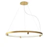 Piekaramā lampa Zylo P74 GL