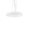 Piekaramā lampa SMARTIES BIANCO SP3 D40 White