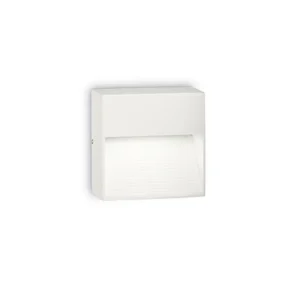 Sienas lampa DOWN AP1 White
