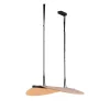 Piekaramā lampa 34821-UG-3K-L15