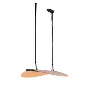 Piekaramā lampa 34821-UG-3K-L15