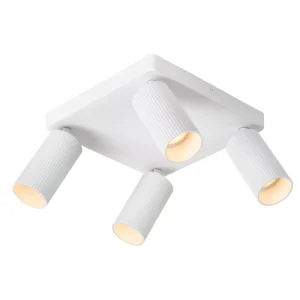Virsliekama lampa CLUBS WH