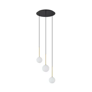 Piekaramā lampa 10304 KARO III