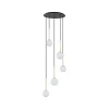 Piekaramā lampa 10303 KARO V