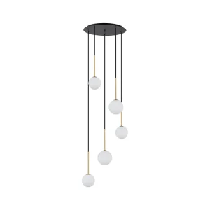 Piekaramā lampa 10303 KARO V