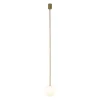 Piekaramā lampa 10308 KIERS L GOLD