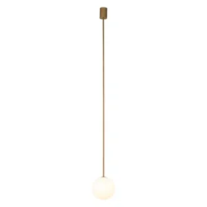 Piekaramā lampa 10308 KIERS L GOLD