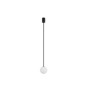 Piekaramā lampa 10307 KIER M BLACK