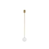 Piekaramā lampa 10306 KIER M GOLD