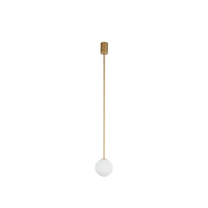 Piekaramā lampa 10306 KIER M GOLD