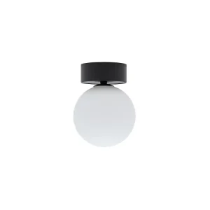 Griestu lampa 10302 KIER S BLACK