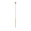 Piekarmā lampa 10453 LASER 490 GOLD