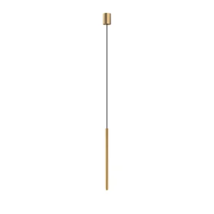 Piekarmā lampa 10453 LASER 490 GOLD
