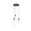 Piekaramā lampa 7794 PEAR III