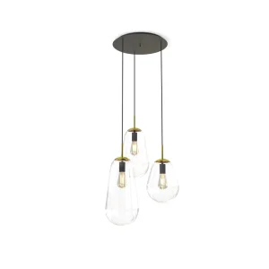 Piekaramā lampa 7794 PEAR III
