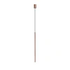 Piekaramā lampa 10448 LASER 750 COPPER