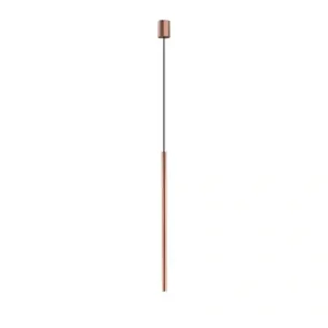 Piekaramā lampa 10448 LASER 750 COPPER