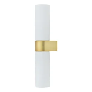 Sienas lampa 10727 NATALIE II BRASS