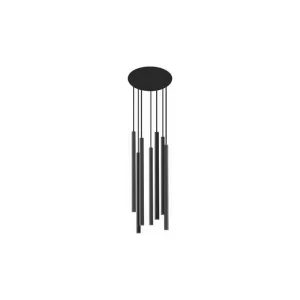 Piekaramā lampa LASER BL
