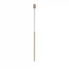Piekaramā lampa 10450 LASER 750 GOLD