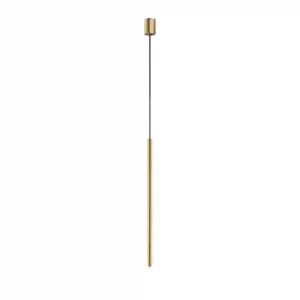 Piekaramā lampa 10450 LASER 750 GOLD