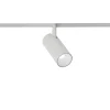 Z2936-7.36.30.WH "SHINE 7" 5W SPOT WHITE 48V Gaismekļis magnētiskai sistēmai EDGE Z2000