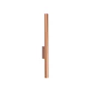 Sienas lampa 10564 LASER WALL CHOCOLATE
