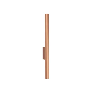 Sienas lampa 10564 LASER WALL CHOCOLATE