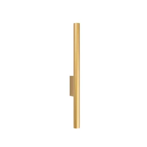 Sienas lampa 10562 LASER WALL GOLD