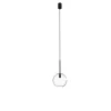 Piekaramā lampa 7847 SPHERE S ZWIS