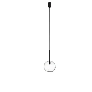 Piekaramā lampa 7847 SPHERE S ZWIS