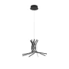 Piekaramā lampa NORINE