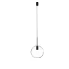 Piekaramā lampa 7850 SPHERE L ZWIS