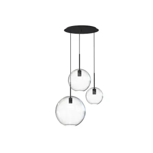 Piekaramā lampa 7788 SPHERE III